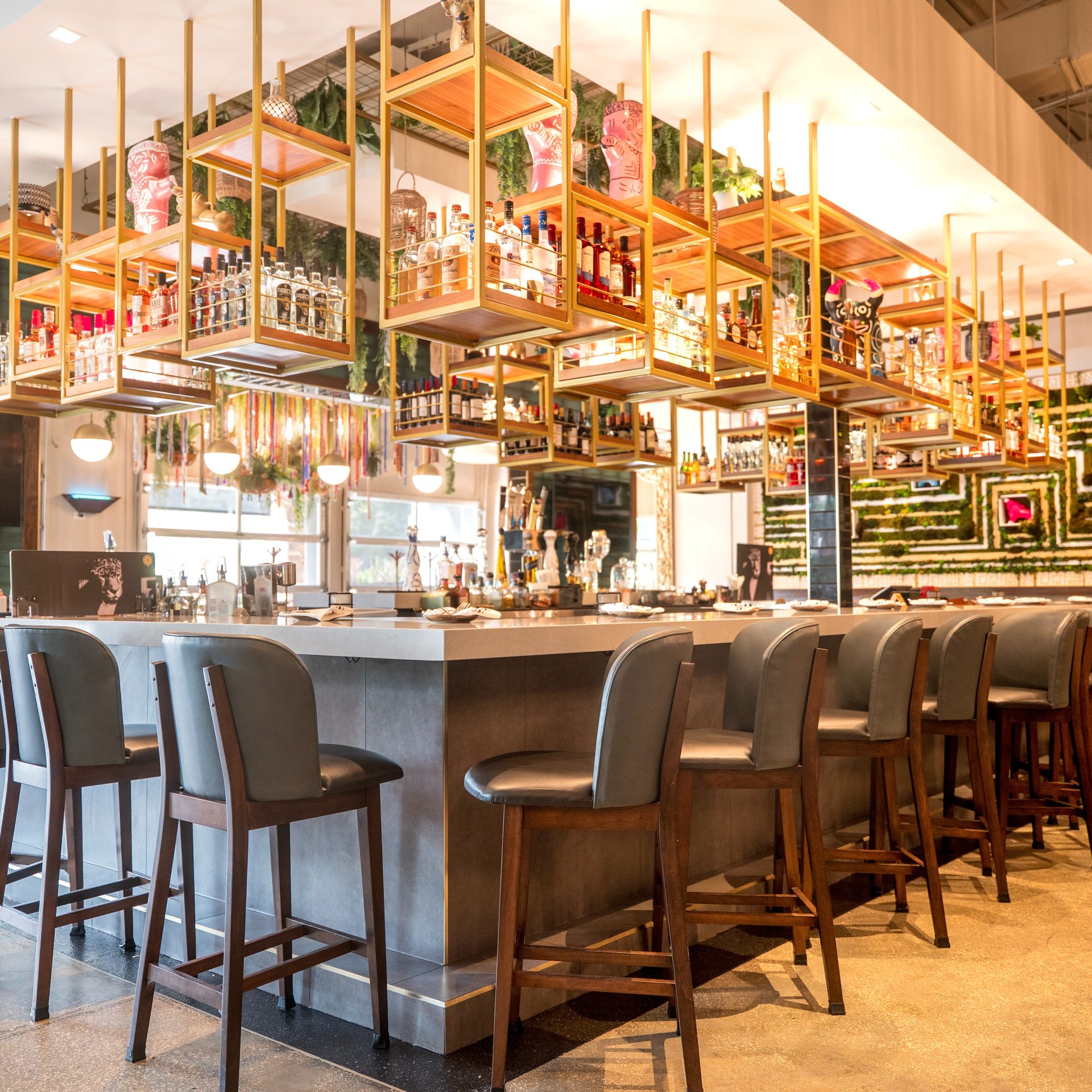 Pisco at the Heart of Every Pour