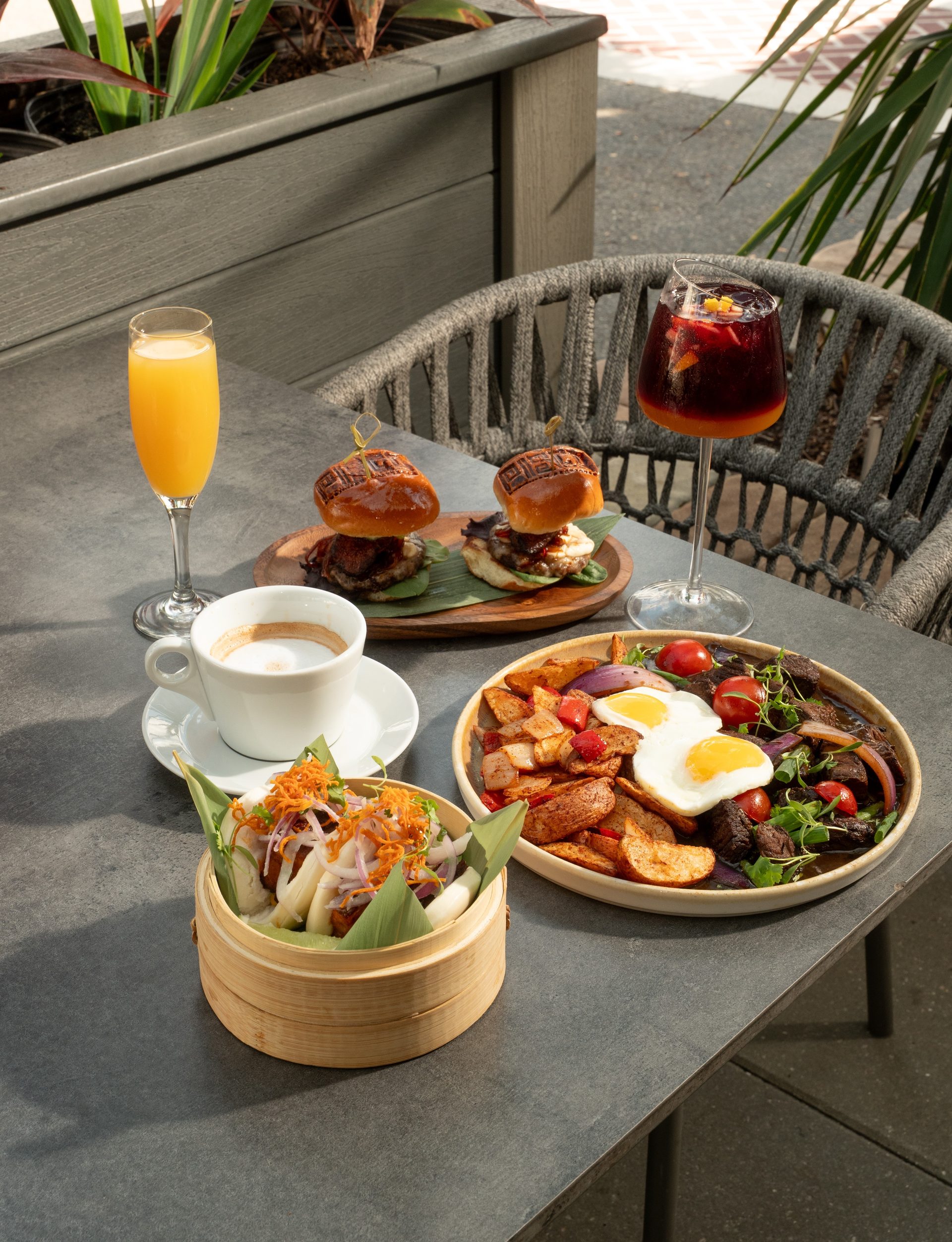 The Dishes Worth Talking About