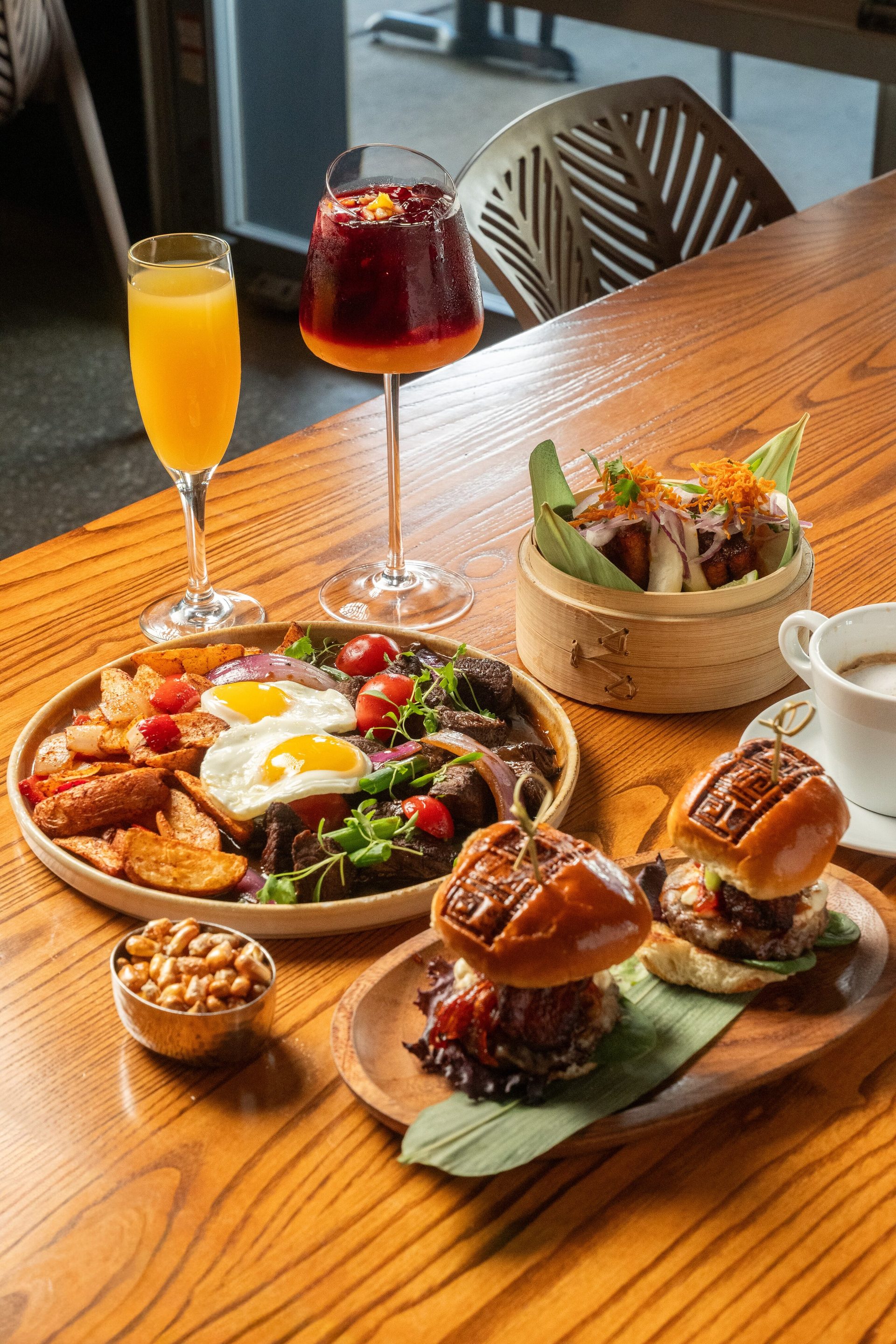 Peruvian Flavor for Every Celebration