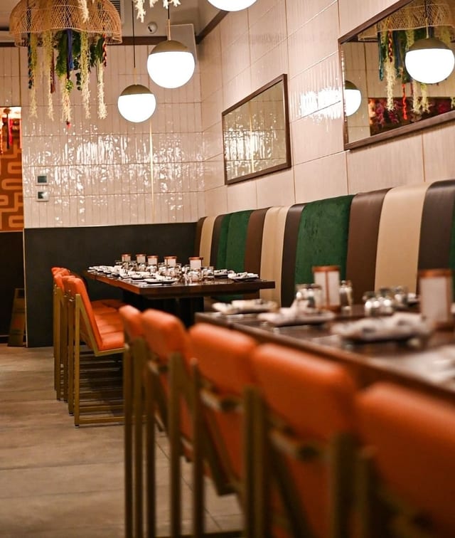 Reserve your table in Lake Nona
