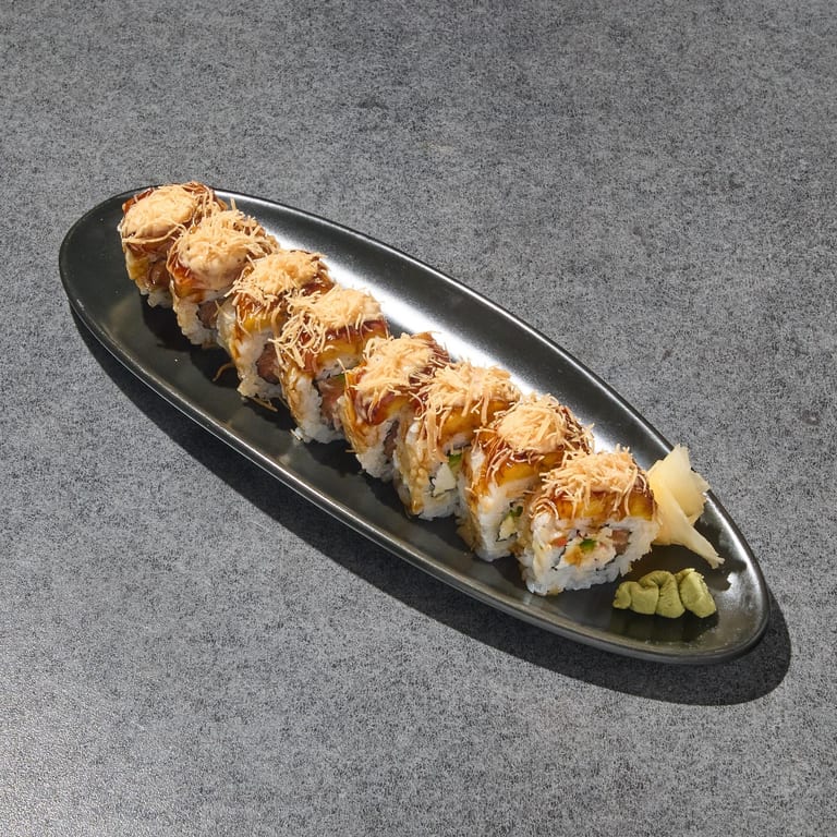 Delivery Options for Peruvian Cuisine