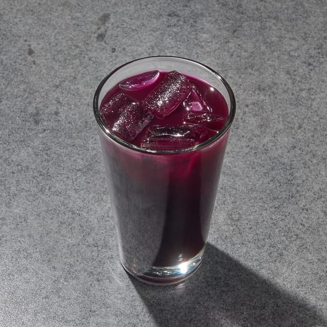 Chicha Morada.