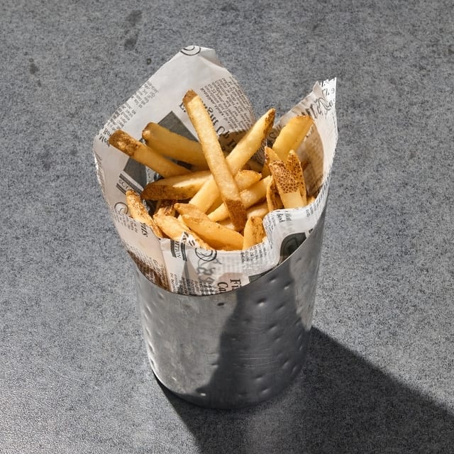 French Fries.