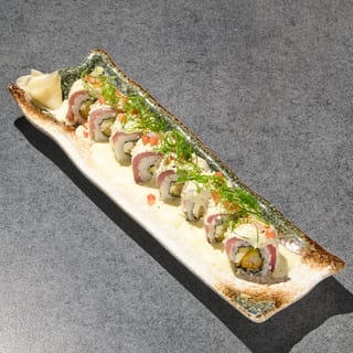 MAKI ACEVICHADO