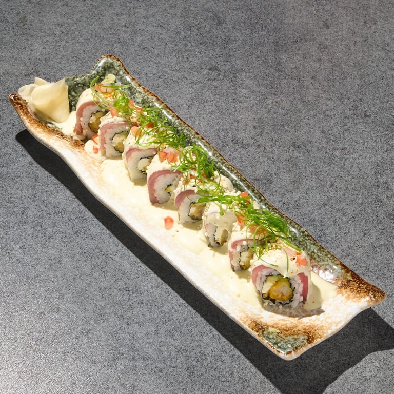 Discover Our Chifa Delights