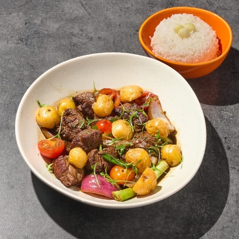 Discover Our Jalea Delight