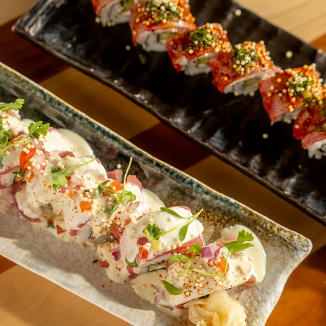 Maki Monday
