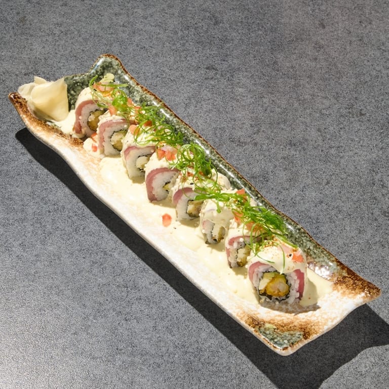 Savor Our Lunch Offerings