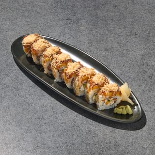 MAKI AMAZONICO