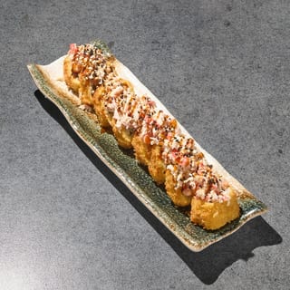 MAKI IMPERIAL