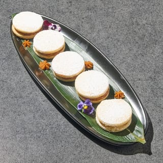 Alfajores