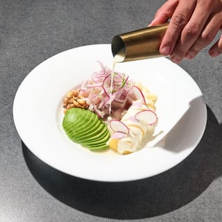 CAUSA ACEVICHADA