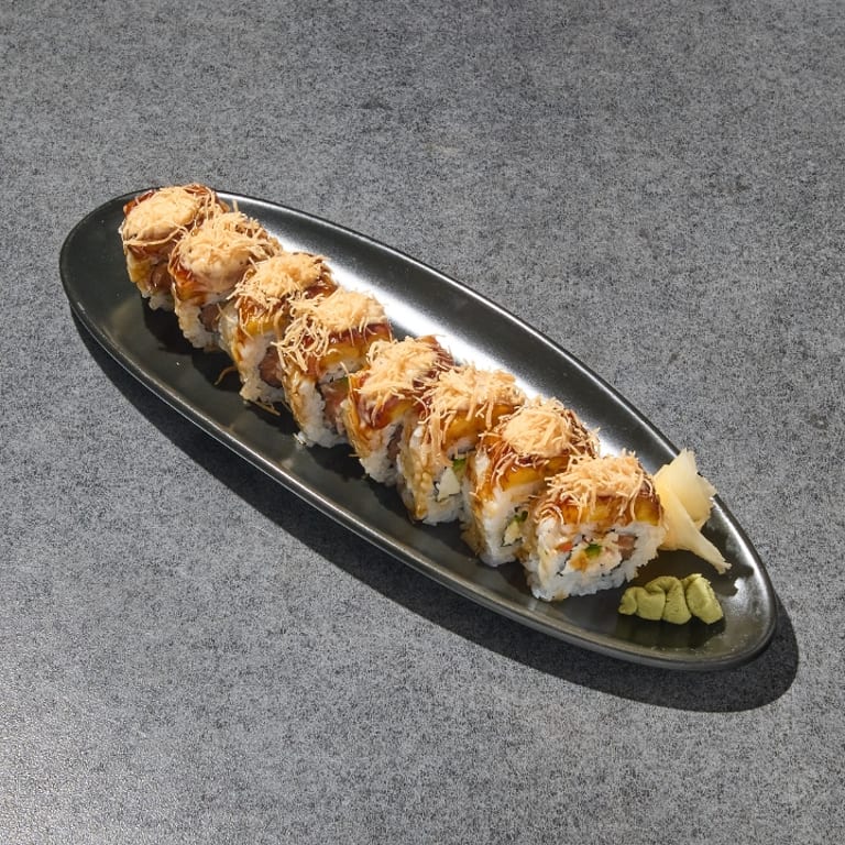 Discover Our Calamari