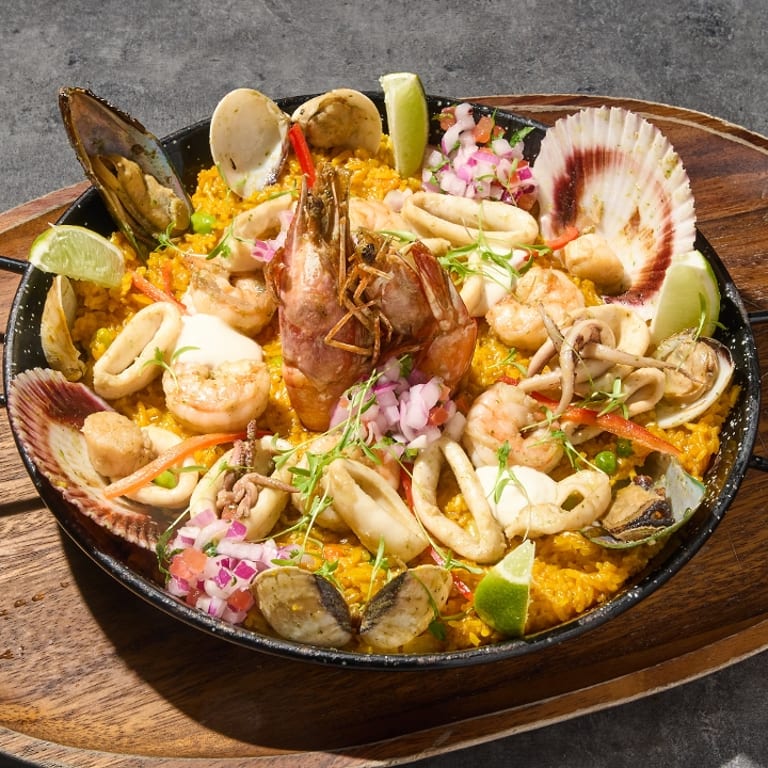 Savor Our Dinner Offerings