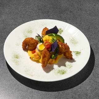 CAUSA LIMENA
