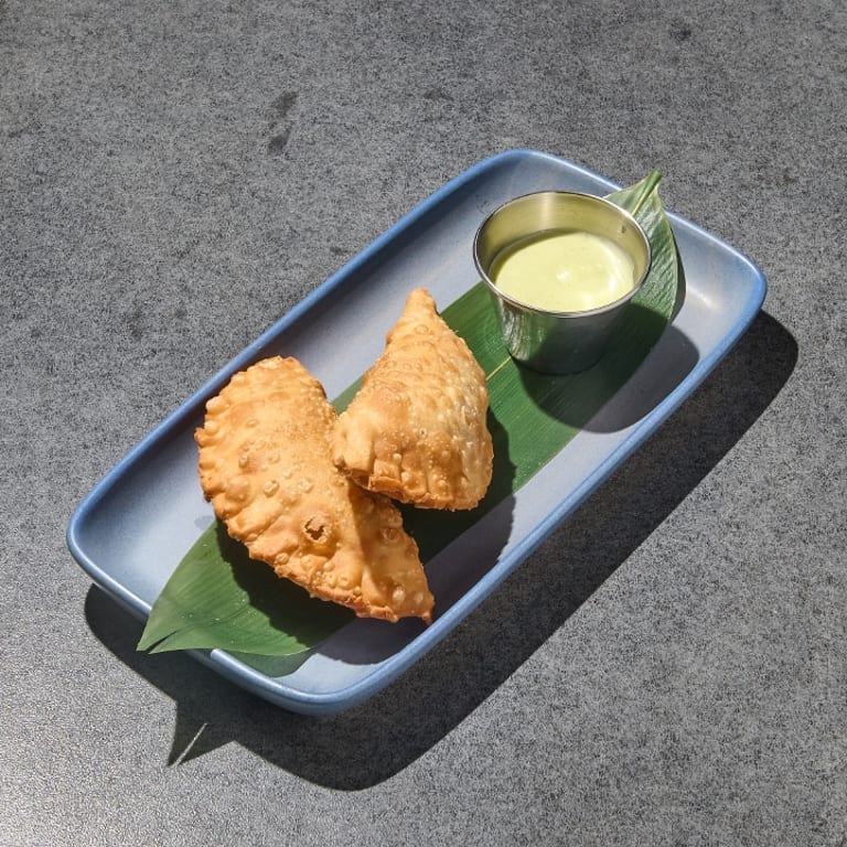 Savor Our Authentic Empanadas